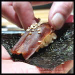 渋谷 鮨 まつもと - 