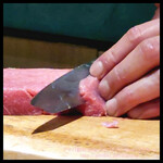 渋谷 鮨 まつもと - 