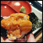 渋谷 鮨 まつもと - 