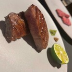 焼肉 牛印 新宿店 - 