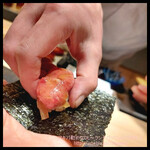 渋谷 鮨 まつもと - 