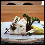 渋谷 鮨 まつもと - 