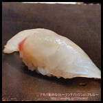 渋谷 鮨 まつもと - 