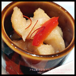 渋谷 鮨 まつもと - 