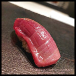 渋谷 鮨 まつもと - 