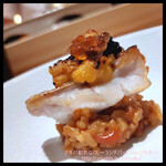 渋谷 鮨 まつもと - 