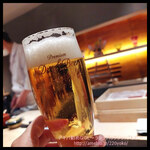 渋谷 鮨 まつもと - 