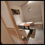 渋谷 鮨 まつもと - 