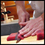 渋谷 鮨 まつもと - 