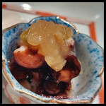 渋谷 鮨 まつもと - 