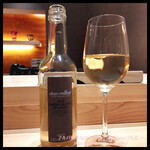 渋谷 鮨 まつもと - 