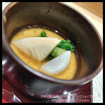 渋谷 鮨 まつもと - 