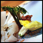 渋谷 鮨 まつもと - 