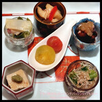 渋谷 鮨 まつもと - 