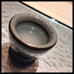 渋谷 鮨 まつもと - 