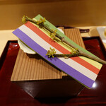 銀座 しのはら - 先付