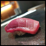 渋谷 鮨 まつもと - 