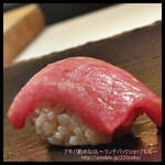 渋谷 鮨 まつもと - 