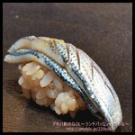 渋谷 鮨 まつもと - 