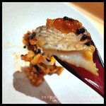 渋谷 鮨 まつもと - 