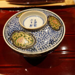 銀座 しのはら - 器