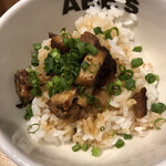 Ramen Abe'S - 