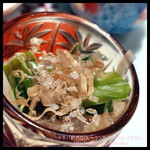 渋谷 鮨 まつもと - 