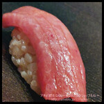 渋谷 鮨 まつもと - 