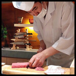 渋谷 鮨 まつもと - 