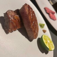 焼肉 牛印 新宿店 - 