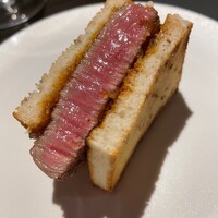 焼肉 牛印 新宿店 - 