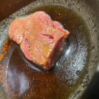 焼肉 牛印 新宿店 - 