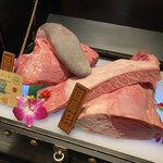 西麻布 焼肉 X - 