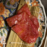 西麻布 焼肉 X - 