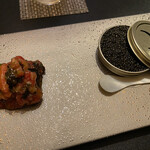 西麻布 焼肉 X - 