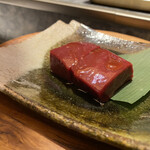 西麻布 焼肉 X - 