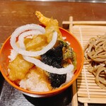 Soba Izakaya Ruchin - 