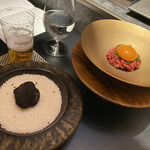 西麻布 焼肉 X - 