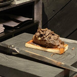 西麻布 焼肉 X - 