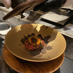 西麻布 焼肉 X - 