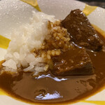 西麻布 焼肉 X - 