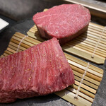 西麻布 焼肉 X - 