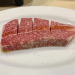 焼肉こじま離れ - 