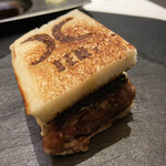 西麻布 焼肉 X - 