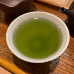 茶々屋南山園 - 玉露。