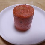 有機さつま芋スイーツ芋菓 - ビーツのスイートポテト