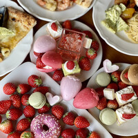 XEX TOKYO / Salvatore Cuomo Bros. - 