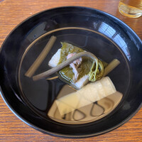 日本料理 梅林 - 