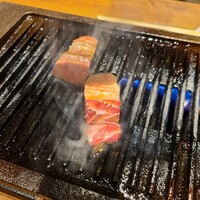 焼うお いし川 - 