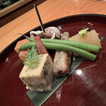 日本料理 たかむら - 